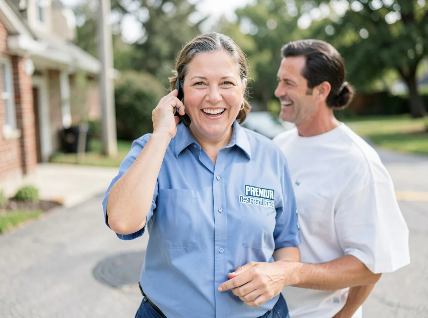 Water Damage Restoration Norwalk, OH FAQs